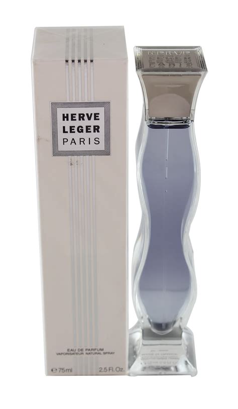 herve leger perfume